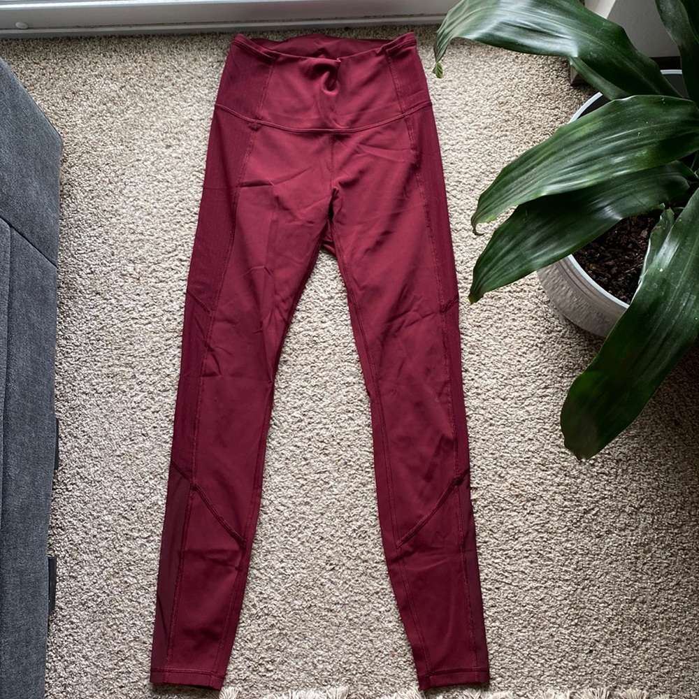 Lululemon leggings!